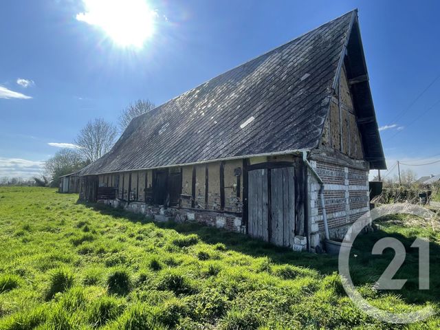 maison - ETREVILLE - 27