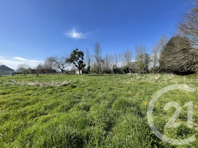 terrain - ETREVILLE - 27
