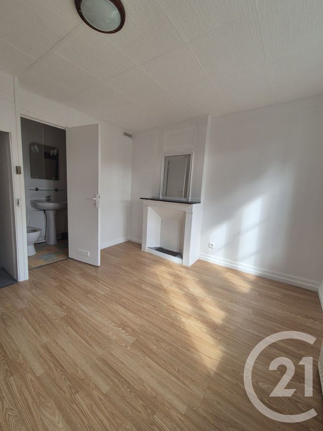 Appartement F3 &agrave; louer - 3 pi&egrave;ces - 51,72 m2 - Pont Audemer - 27 - HAUTE-NORMANDIE