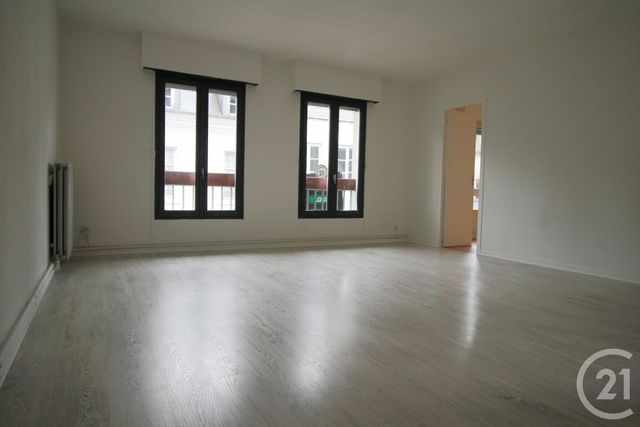 Appartement F3 à louer - 3 pièces - 65,20 m2 - Pont Audemer - 27 - HAUTE-NORMANDIE