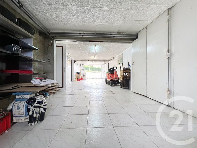 Maison à vendre - 7 pièces - 108,80 m2 - Montfort Sur Risle - 27 - HAUTE-NORMANDIE