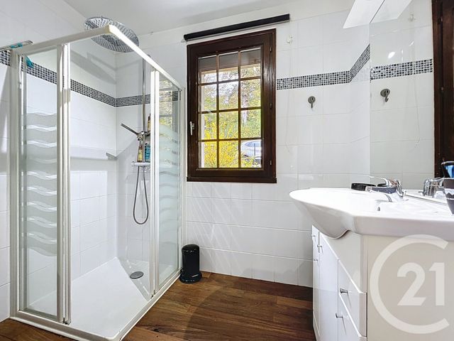 Maison à vendre - 7 pièces - 108,80 m2 - Montfort Sur Risle - 27 - HAUTE-NORMANDIE