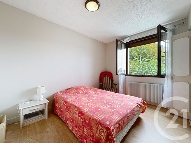 Maison à vendre - 7 pièces - 108,80 m2 - Montfort Sur Risle - 27 - HAUTE-NORMANDIE