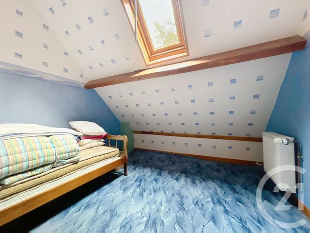 Maison à vendre - 7 pièces - 108,80 m2 - Montfort Sur Risle - 27 - HAUTE-NORMANDIE