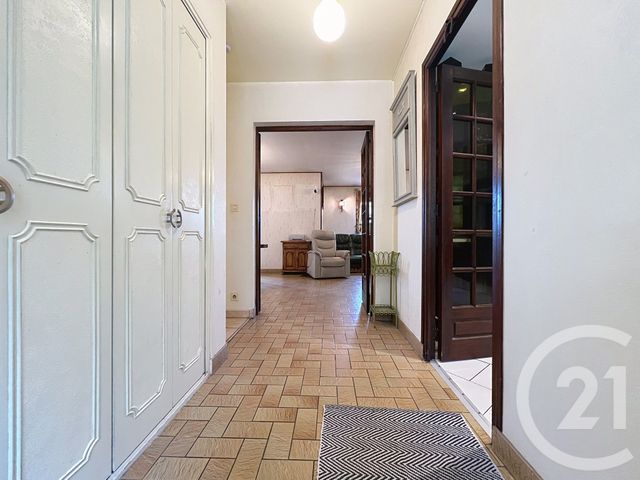 Maison à vendre - 7 pièces - 108,80 m2 - Montfort Sur Risle - 27 - HAUTE-NORMANDIE