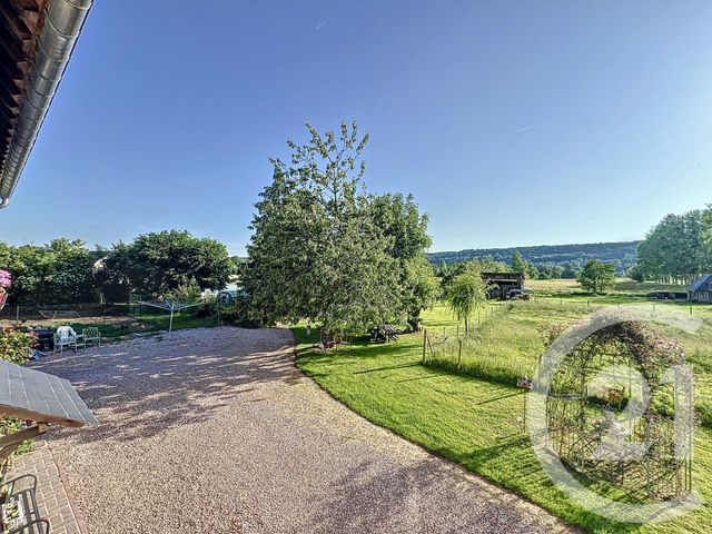Maison &agrave; vendre - 5 pi&egrave;ces - 118 m2 - Pont Audemer - 27 - HAUTE-NORMANDIE