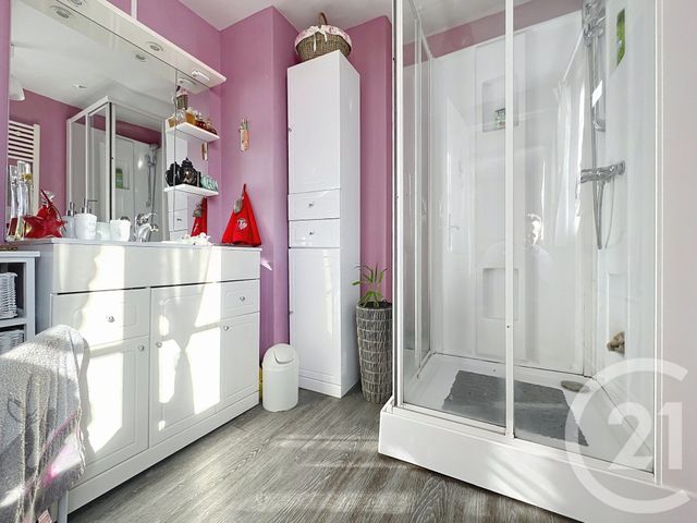 Maison &agrave; vendre - 5 pi&egrave;ces - 118 m2 - Pont Audemer - 27 - HAUTE-NORMANDIE