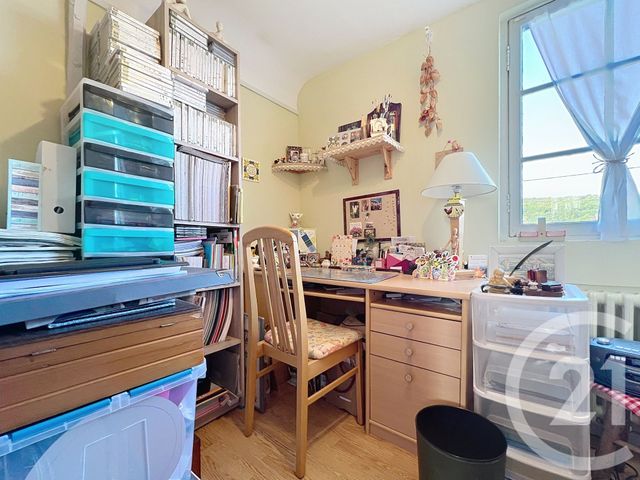 Maison &agrave; vendre - 5 pi&egrave;ces - 118 m2 - Pont Audemer - 27 - HAUTE-NORMANDIE