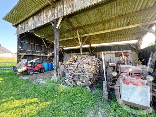 Maison &agrave; vendre - 5 pi&egrave;ces - 118 m2 - Pont Audemer - 27 - HAUTE-NORMANDIE