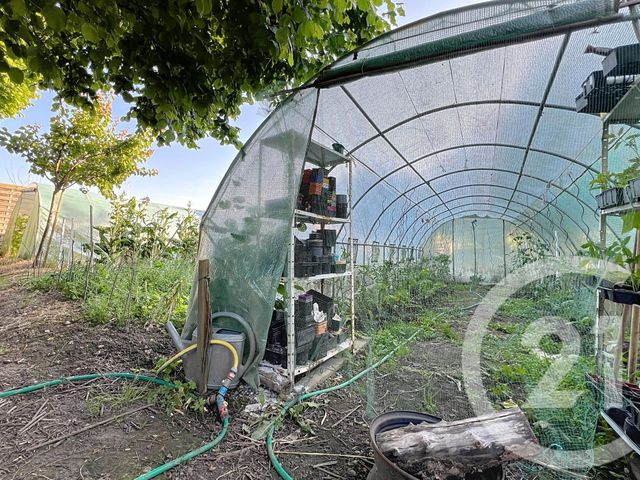 Maison &agrave; vendre - 5 pi&egrave;ces - 118 m2 - Pont Audemer - 27 - HAUTE-NORMANDIE