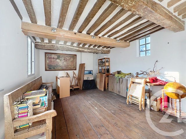 Afficher la photo en grand Immeuble à vendre - 202 m2 - Pont Audemer - 27 - HAUTE-NORMANDIE