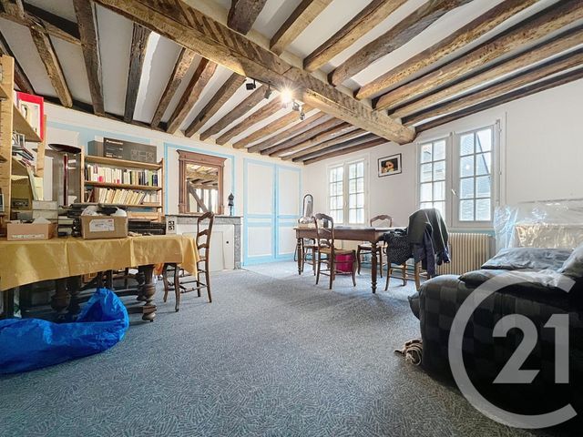 Afficher la photo en grand Immeuble à vendre - 202 m2 - Pont Audemer - 27 - HAUTE-NORMANDIE