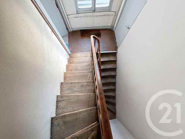 Afficher la photo en grand Immeuble à vendre - 202 m2 - Pont Audemer - 27 - HAUTE-NORMANDIE