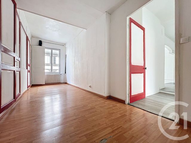 Afficher la photo en grand Immeuble à vendre - 202 m2 - Pont Audemer - 27 - HAUTE-NORMANDIE