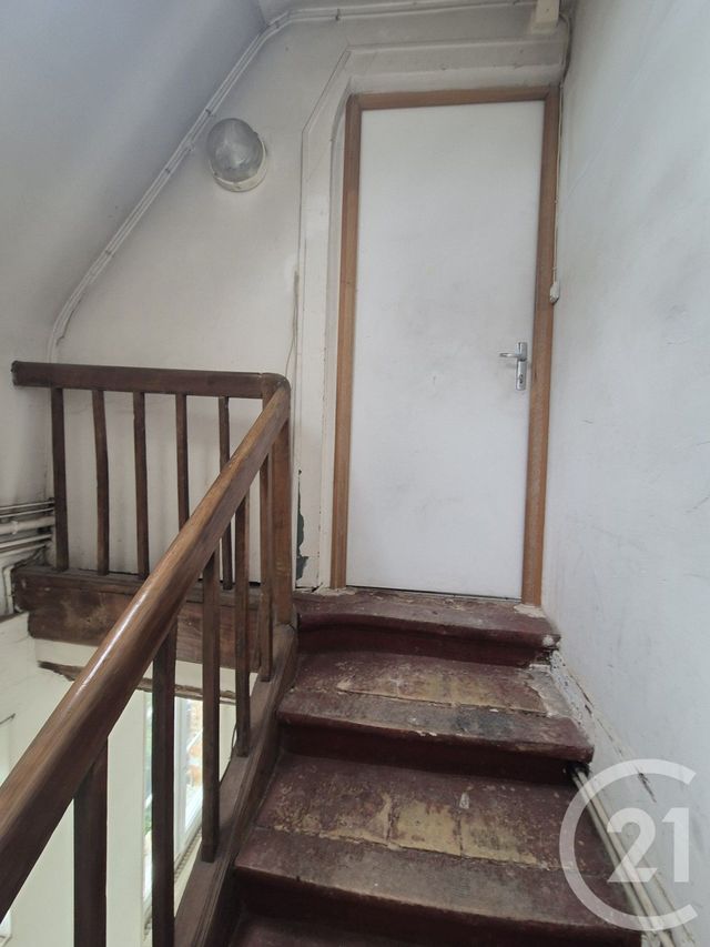 Immeuble &agrave; vendre - 110 m2 - Pont Audemer - 27 - HAUTE-NORMANDIE