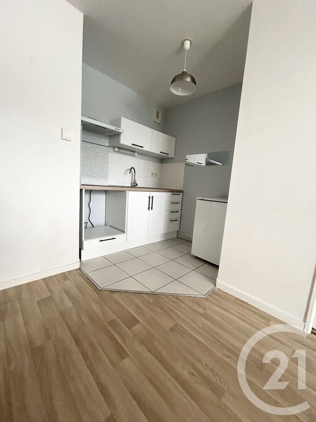 appartement - PONT AUDEMER - 27