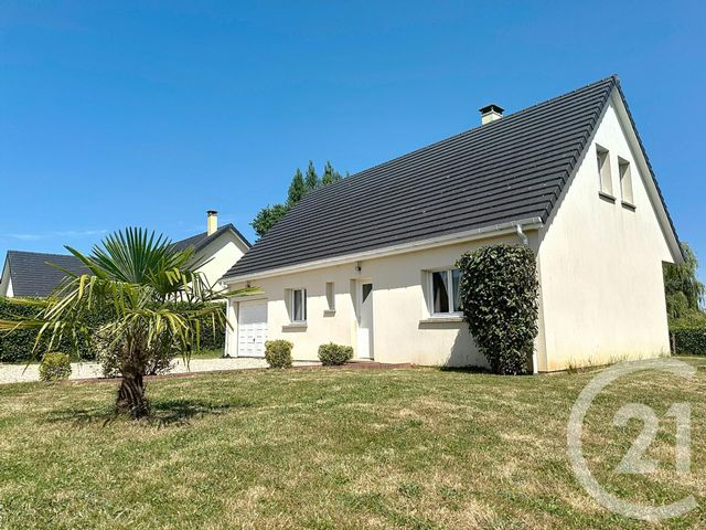 Maison à vendre - 5 pièces - 107 m2 - Routot - 27 - HAUTE-NORMANDIE