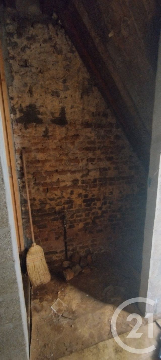 Maison &agrave; vendre - 2 pi&egrave;ces - 32 m2 - Pont Audemer - 27 - HAUTE-NORMANDIE