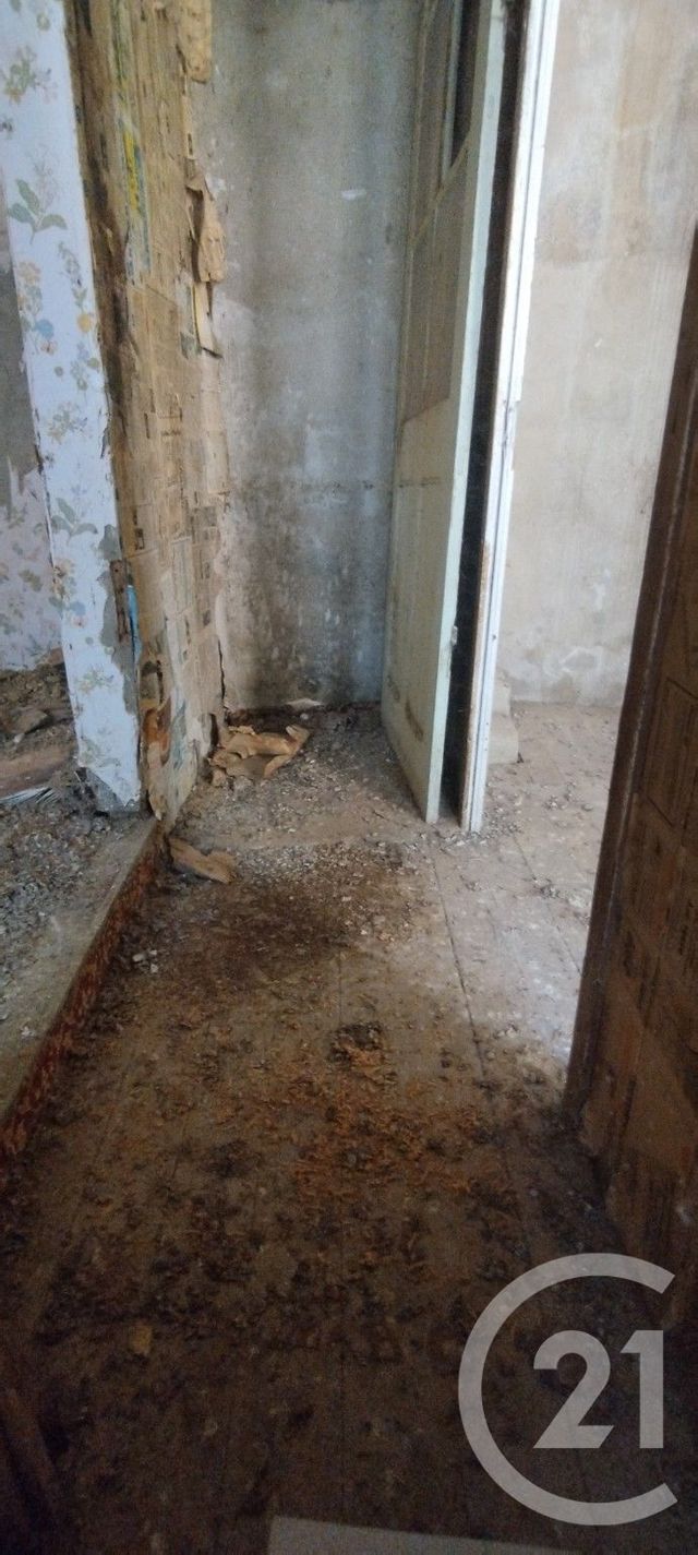 Maison &agrave; vendre - 2 pi&egrave;ces - 32 m2 - Pont Audemer - 27 - HAUTE-NORMANDIE