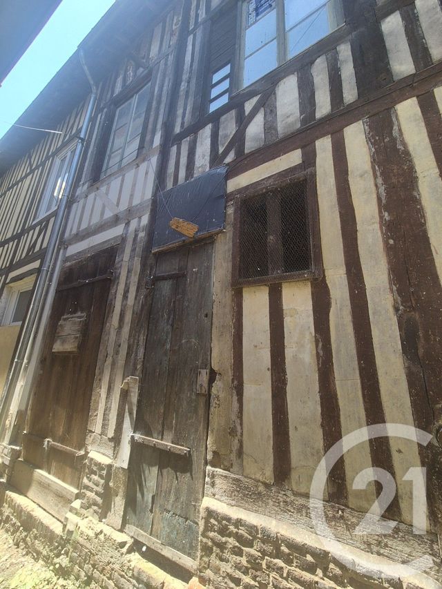 Maison à vendre PONT AUDEMER