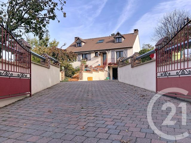 Maison à vendre PONT AUDEMER