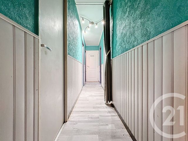 Maison à vendre - 8 pièces - 134 m2 - Pont Audemer - 27 - HAUTE-NORMANDIE