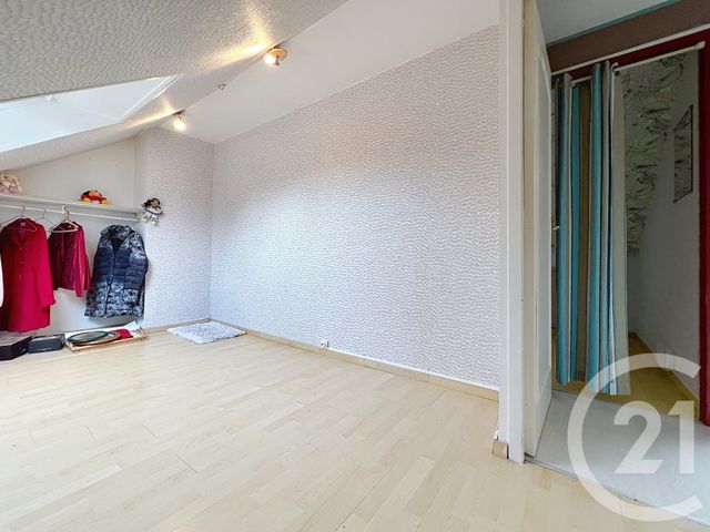 Maison à vendre - 8 pièces - 134 m2 - Pont Audemer - 27 - HAUTE-NORMANDIE