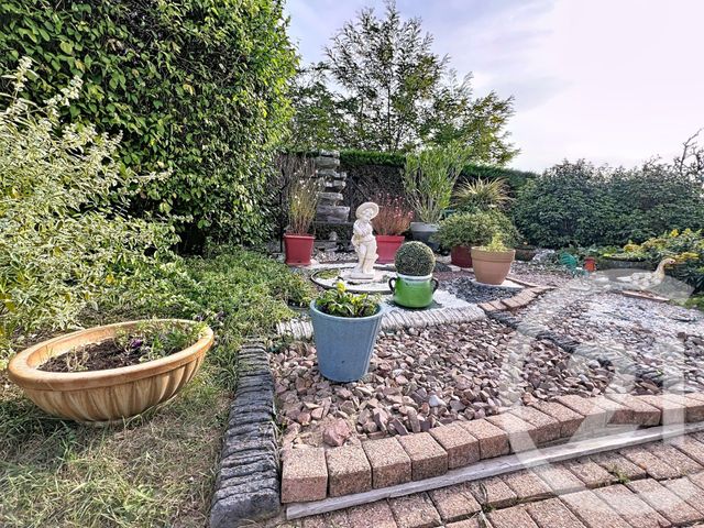 Maison à vendre - 8 pièces - 134 m2 - Pont Audemer - 27 - HAUTE-NORMANDIE