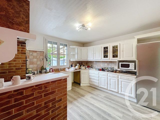 Maison à vendre - 8 pièces - 134 m2 - Pont Audemer - 27 - HAUTE-NORMANDIE