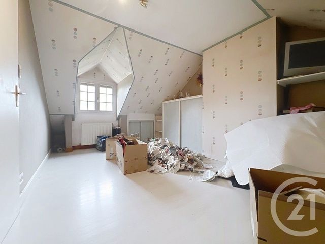 Maison à vendre - 8 pièces - 134 m2 - Pont Audemer - 27 - HAUTE-NORMANDIE