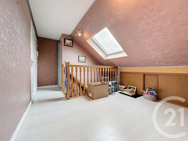 Maison à vendre - 8 pièces - 134 m2 - Pont Audemer - 27 - HAUTE-NORMANDIE