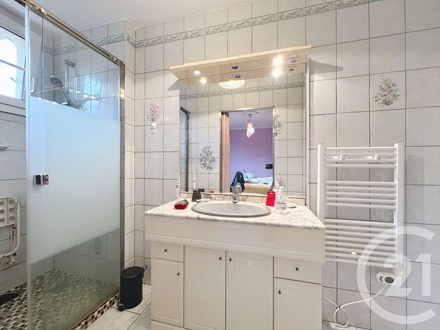 Maison à vendre - 8 pièces - 134 m2 - Pont Audemer - 27 - HAUTE-NORMANDIE