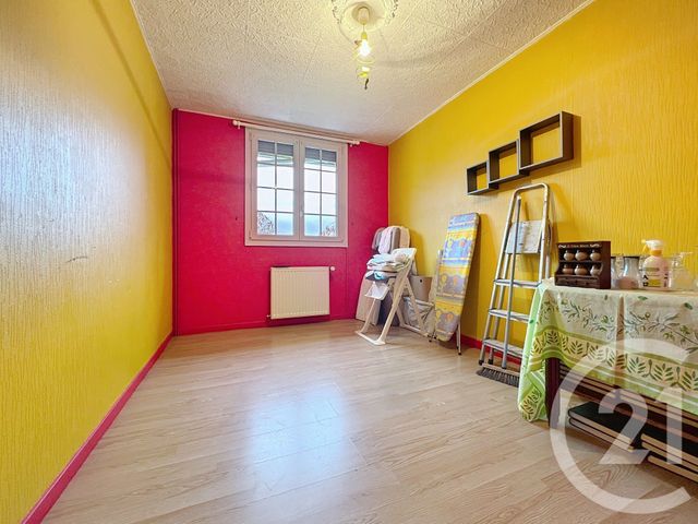 Maison à vendre - 8 pièces - 134 m2 - Pont Audemer - 27 - HAUTE-NORMANDIE