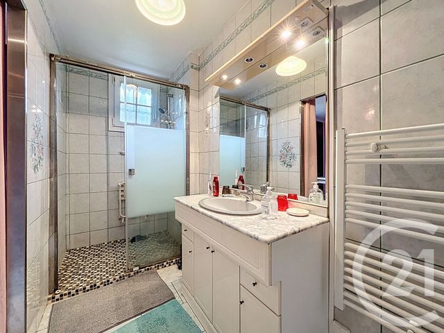 Maison à vendre - 8 pièces - 134 m2 - Pont Audemer - 27 - HAUTE-NORMANDIE