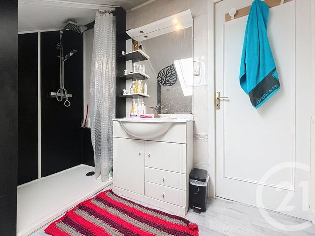 Maison à vendre - 8 pièces - 134 m2 - Pont Audemer - 27 - HAUTE-NORMANDIE