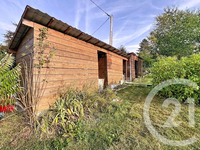 Maison à vendre - 8 pièces - 134 m2 - Pont Audemer - 27 - HAUTE-NORMANDIE