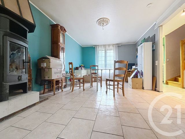 Maison à vendre - 8 pièces - 134 m2 - Pont Audemer - 27 - HAUTE-NORMANDIE