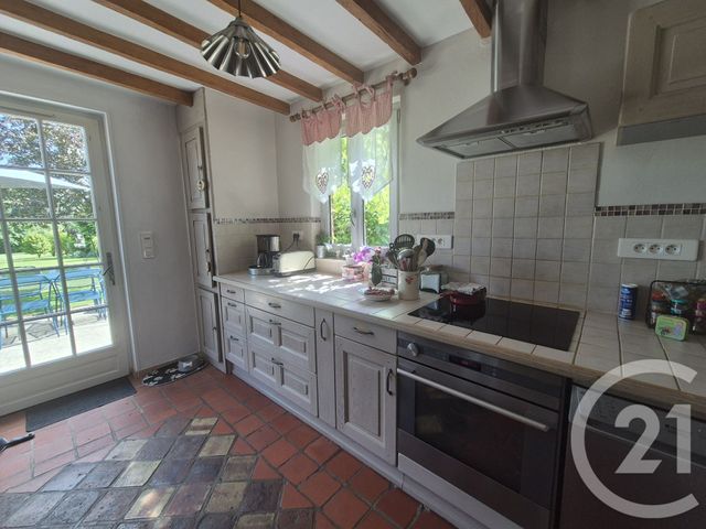 Maison &agrave; vendre - 5 pi&egrave;ces - 80 m2 - Pont Audemer - 27 - HAUTE-NORMANDIE