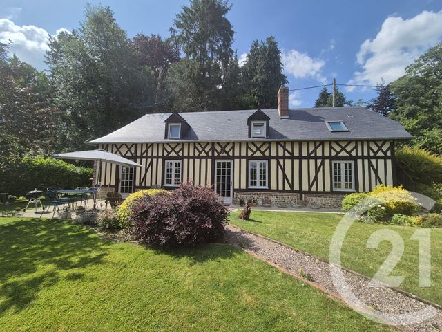 Maison à vendre PONT AUDEMER