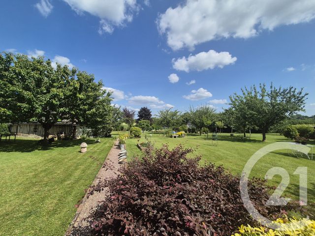 Maison &agrave; vendre - 5 pi&egrave;ces - 80 m2 - Pont Audemer - 27 - HAUTE-NORMANDIE