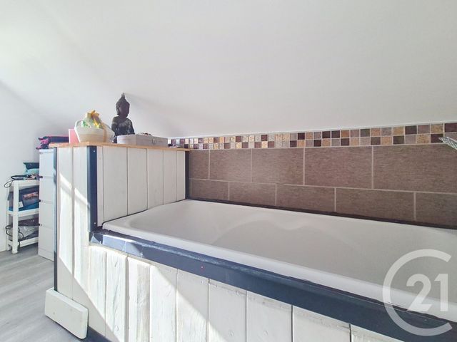 Maison &agrave; vendre - 5 pi&egrave;ces - 105 m2 - Pont Audemer - 27 - HAUTE-NORMANDIE