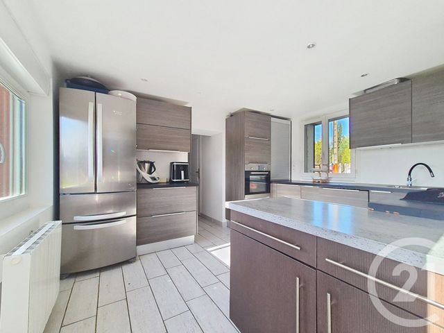 Maison &agrave; vendre - 5 pi&egrave;ces - 105 m2 - Pont Audemer - 27 - HAUTE-NORMANDIE