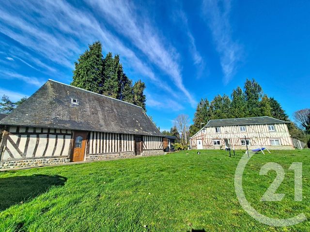 Maison à vendre PONT AUDEMER