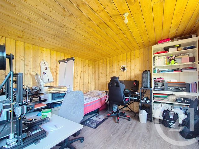 Maison &agrave; vendre - 5 pi&egrave;ces - 105 m2 - Pont Audemer - 27 - HAUTE-NORMANDIE