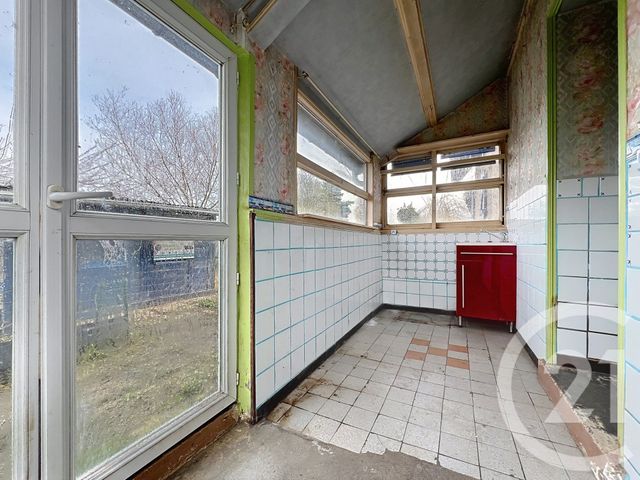 Maison &agrave; vendre - 6 pi&egrave;ces - 98 m2 - Rougemontiers - 27 - HAUTE-NORMANDIE