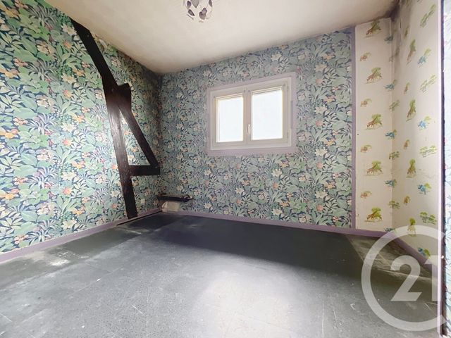 Maison &agrave; vendre - 6 pi&egrave;ces - 98 m2 - Rougemontiers - 27 - HAUTE-NORMANDIE