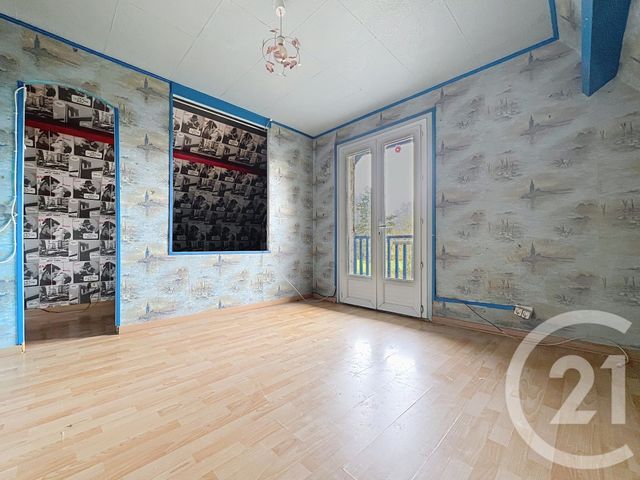 Maison &agrave; vendre - 6 pi&egrave;ces - 98 m2 - Rougemontiers - 27 - HAUTE-NORMANDIE