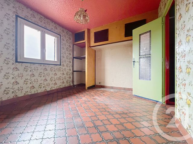 Maison &agrave; vendre - 6 pi&egrave;ces - 98 m2 - Rougemontiers - 27 - HAUTE-NORMANDIE