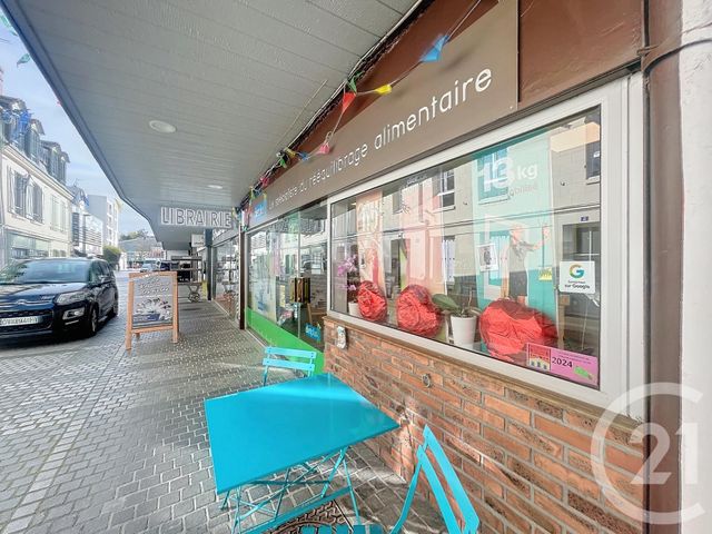 Immeuble à vendre - 240 m2 - Pont Audemer - 27 - HAUTE-NORMANDIE