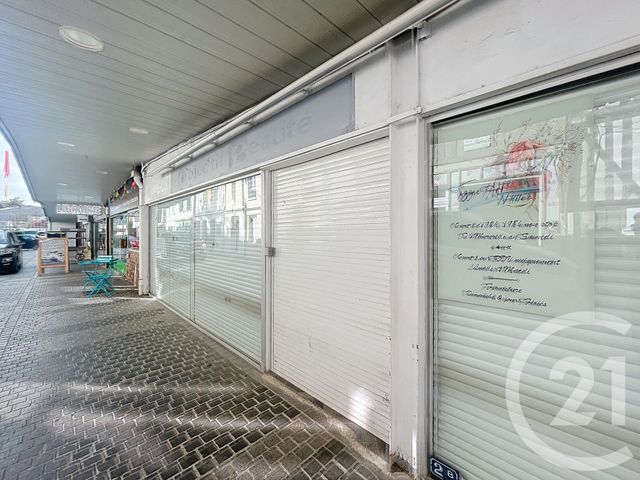Immeuble à vendre - 240 m2 - Pont Audemer - 27 - HAUTE-NORMANDIE